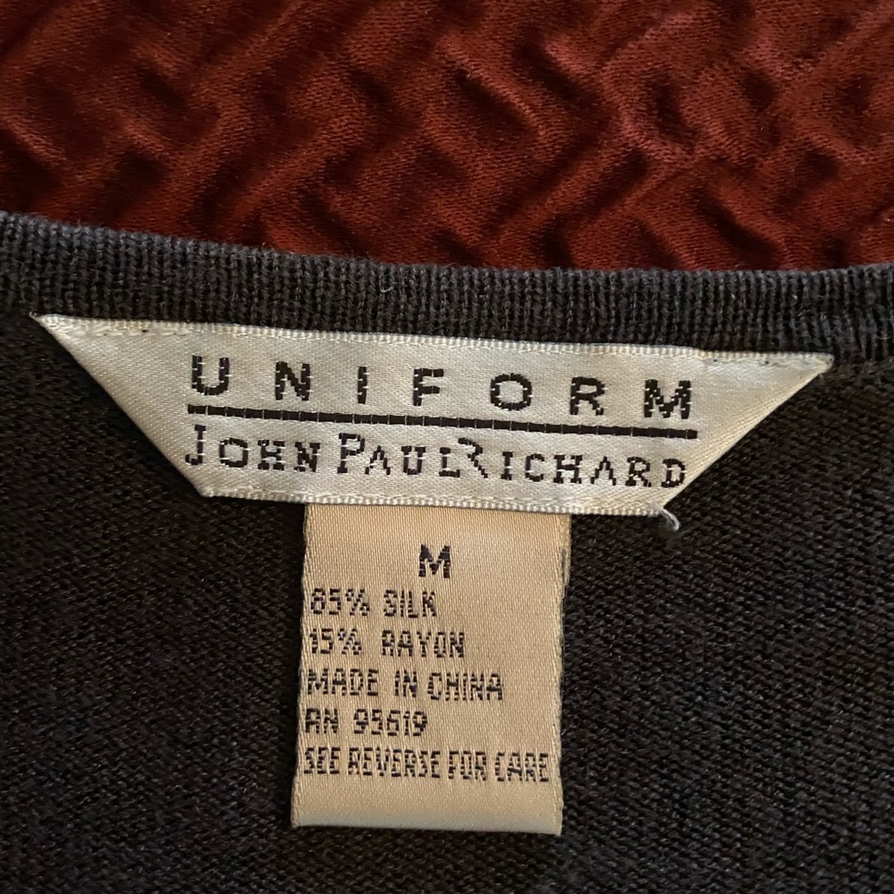 Light sweater - Picture 4 of 4